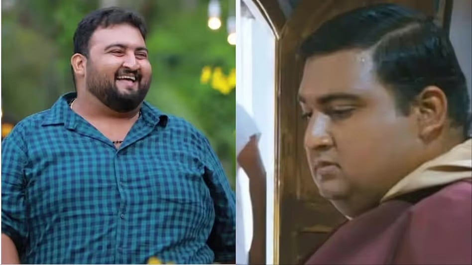 ಹೃದಯಾಘಾತದಿಂದ 37 ವರ್ಷದ ಮಲಯಾಳಂ ನಟ ನಿರ್ಮಲ್ ಬೆನ್ನಿ ಸಾವು!